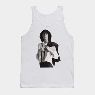 Patti Tank Top